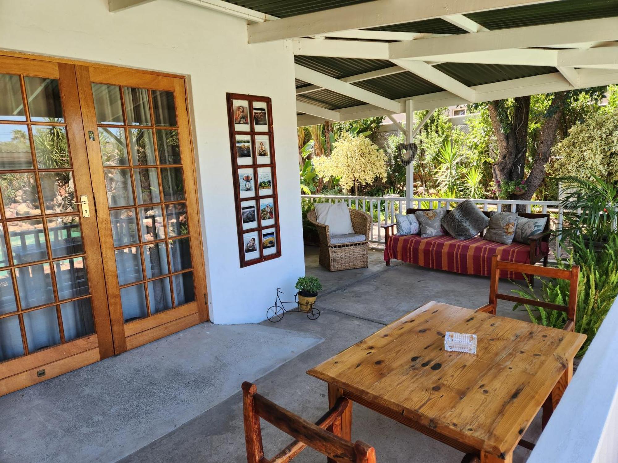 Beit Shalom Before Known As Best Little Guesthouse Oudtshoorn Room photo